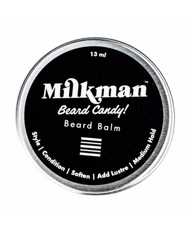Beard Candy Balm - King of Wood 13mL